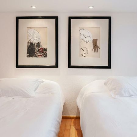 Beautiful Apartment Ahuehuetes Мехико Экстерьер фото