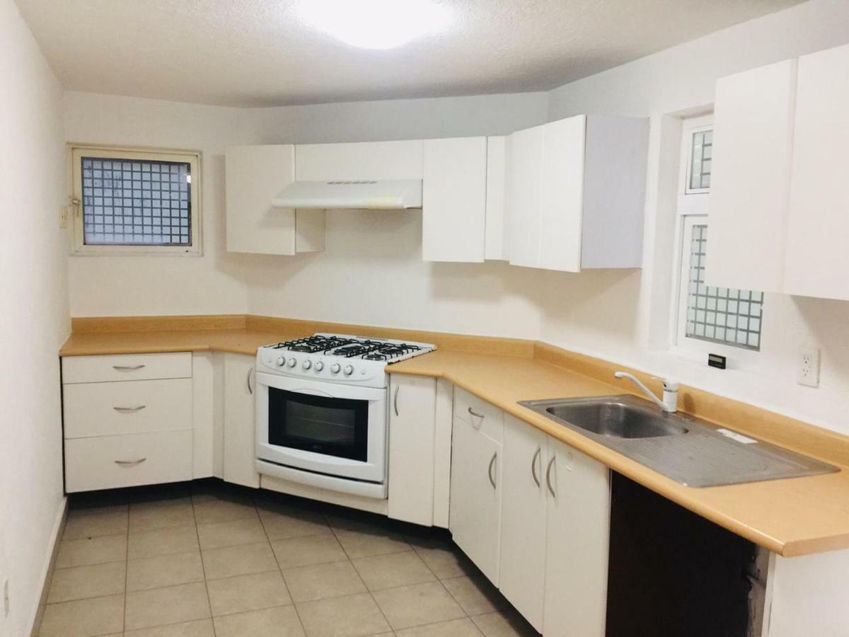 Beautiful Apartment Ahuehuetes Мехико Экстерьер фото