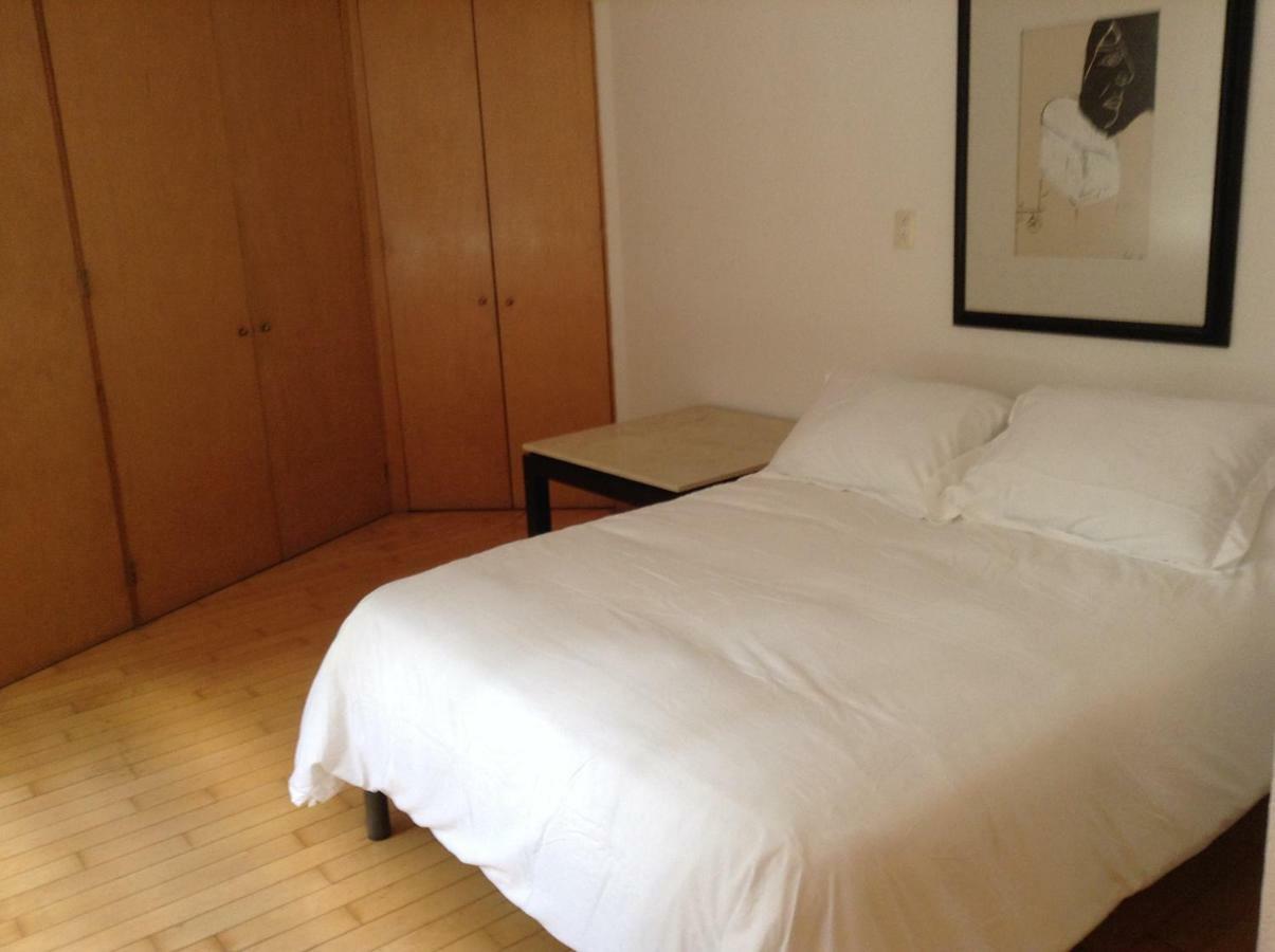 Beautiful Apartment Ahuehuetes Мехико Экстерьер фото