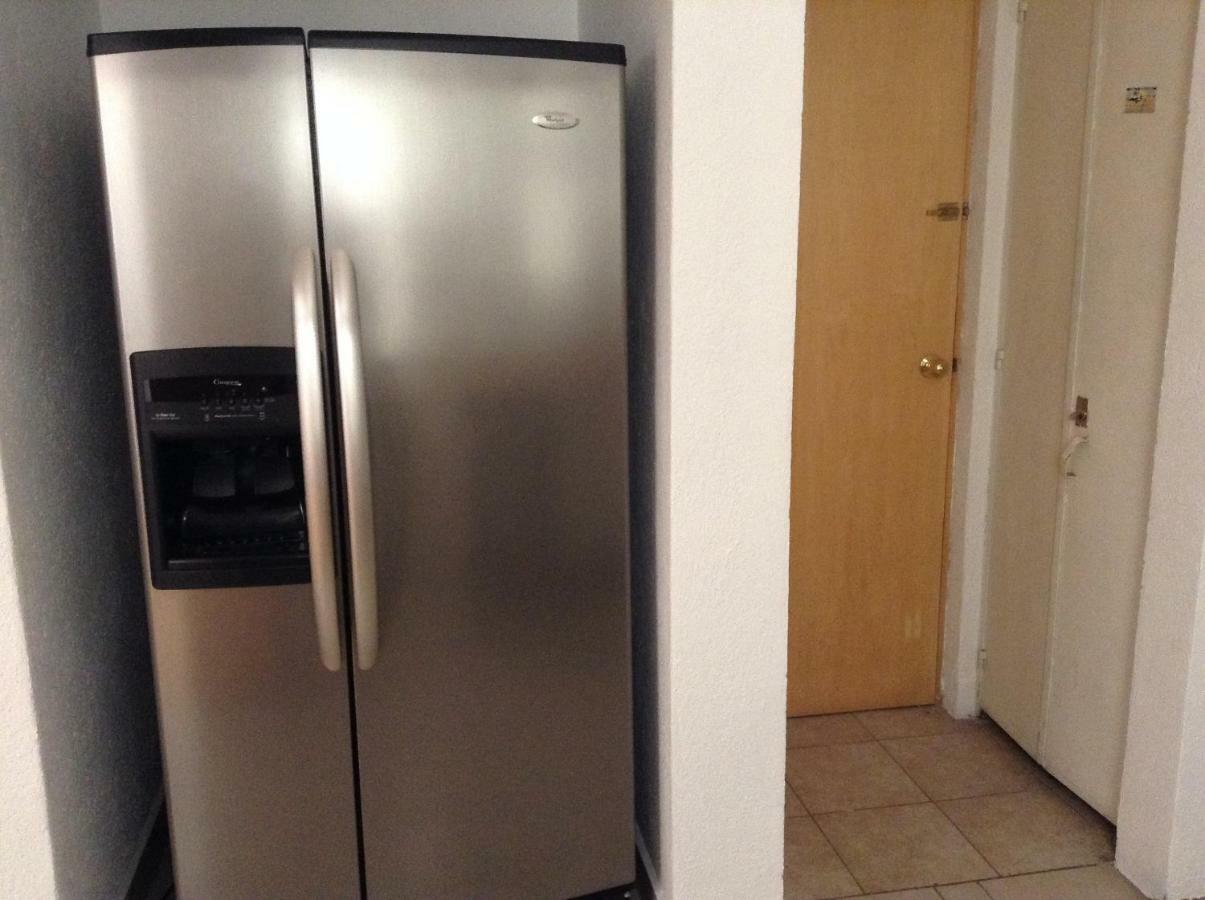 Beautiful Apartment Ahuehuetes Мехико Экстерьер фото
