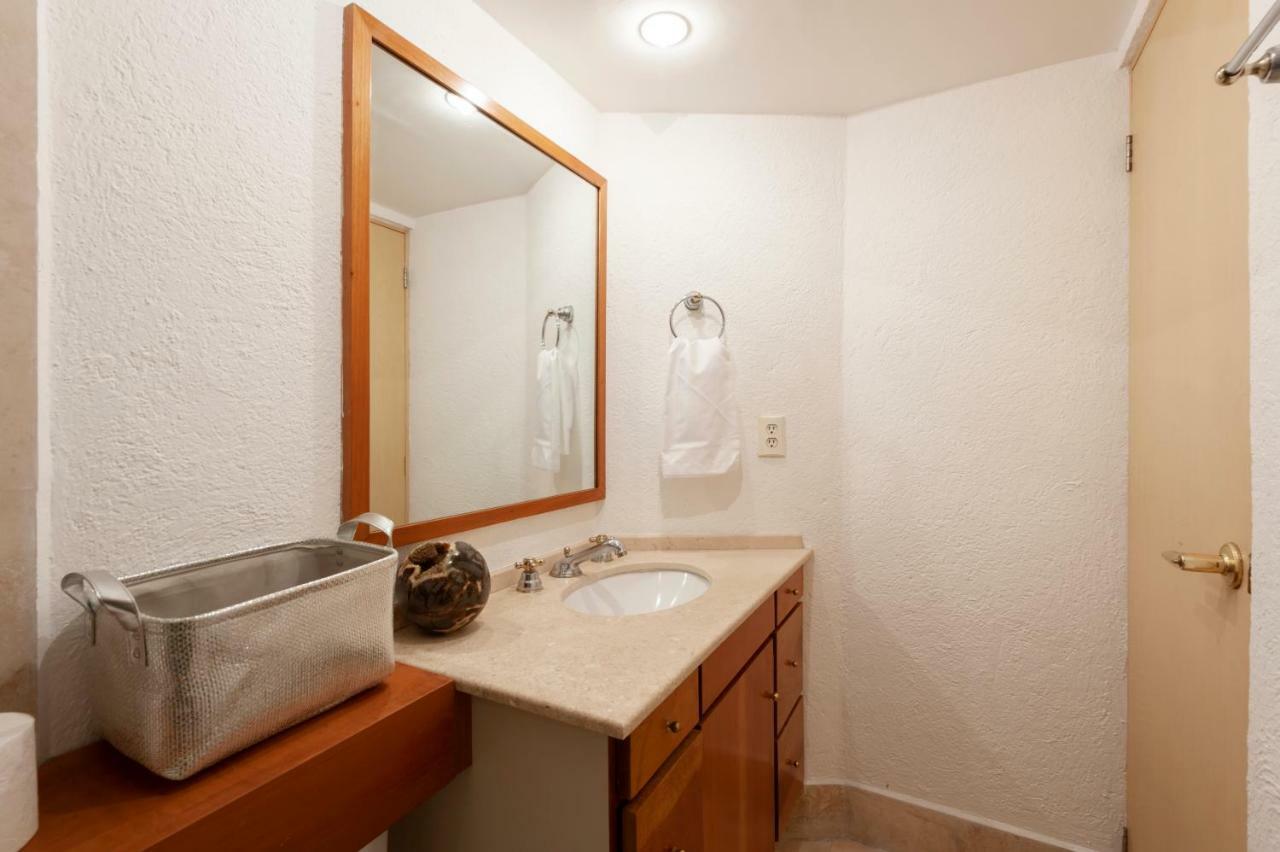 Beautiful Apartment Ahuehuetes Мехико Экстерьер фото